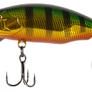 Воблер Diaction Chub 50 мм (Цвет-Mystic воблеры 002) DC50F Mystic Lures
