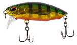 Воблер Diaction Chub 50 мм (Цвет-Mystic воблеры 002) DC50F Mystic Lures