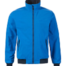 MUSTO 82282_678-M SNUG BLOUSON 2.0 Функциональная куртка Мужчины / Аруба / Размер одежды: М