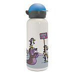 Laken L4NP Алюминий No Planet бутылка 450ml  Multicolor