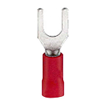 Goldenship GS11614 M4 Вилочный терминал  Red 7.2 x 22 mm