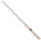 Купить SPRO 002878-00271-00000-00 спиннинговое удилище Xrossover 2.0 Black 120x8x8 2.7 m 7ft.ru в интернет магазине Семь Футов