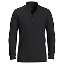 Купить Smartwool SW0028200011.XL Базовый слой с длинным рукавом Classic All-Season Merino Black XL 7ft.ru в интернет магазине Семь Футов