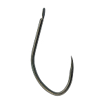 Colmic AMHW30 безухий лопаточный крючок WN501 Black Nickel 20