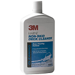 3M 71-09063 Нескользящий очиститель палубы 946ml Бесцветный