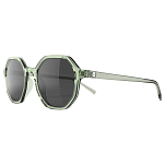 Loubsol L390108 Kink Солнцезащитные Очки  Crystal sage Grey/CAT3