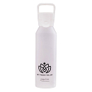 Купить Iq M000214126-WHITE- Yoga 500ml бутылка Белая  White 7ft.ru в интернет магазине Семь Футов