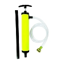 Купить Valterra 800-P23507VP Ручная водяная помпа Бесцветный Yellow / Black / Clear 7ft.ru в интернет магазине Семь Футов