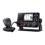 Icom DIC-097 Стационарная радиостанция VHF IC-M510E Black