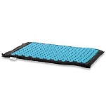 Gymstick 72041 ковер Active Spike Black / Blue 14x42x14 64x40x3 cm