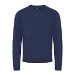 Sea ranch 23-7-050-4095-3XL Свитер Свитер Roger Голубой Royal Blue 3XL