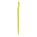 Купить CTEC 004606-00021-00000-00 Dubbel Съемник Крючков Желтый  Yellow 7ft.ru в интернет магазине Семь Футов