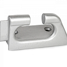 PFEIFFER Railing Track End Piece / port side 80034-bvs