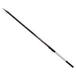 Shimano fishing ARNTRHPTGT945 Aernos Trout Болонский Стержень Черный Black 4.50 m 