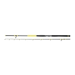 Black cat bo140003 Удилище для сома Freestyle Pro Bank Black / Yellow 160x10x10 3.2 m