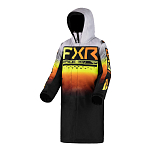 Детское пальто FXR Warm-Up с утеплителем XS 230425-0126-04