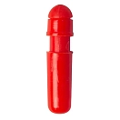 Купить Preston innovations P0020115-UNIT коннектор Slip Carp Extra Красный Fluor Red 7ft.ru в интернет магазине Семь Футов