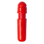 Preston innovations P0020115-UNIT коннектор Slip Carp Extra Красный Fluor Red