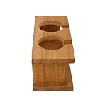 Talamex 85922100 Мягкий киль Green 20x12x10