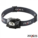 Купить Налобный фонарь Zexus ZX-150 ZX-150 Fuji Toki Co. 7ft.ru в интернет магазине Семь Футов