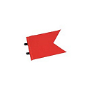 Купить Флаг Аланских островов протестовый из полиэстера Trem N2000030 200 x 300 мм 7ft.ru в интернет магазине Семь Футов