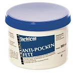 Yachticon 02282600 Смазка против морских желудей 500ml White 15x15x12