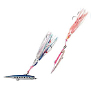 Купить Daiwa PR200G17 Pirates 200 Розовый  17 7ft.ru в интернет магазине Семь Футов
