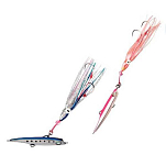 Daiwa PR200G17 Pirates 200 Розовый  17