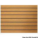 Купить EVA Teak 2400x1200x6 mm wood colour, 65.909.01 7ft.ru в интернет магазине Семь Футов