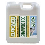 Euromeci 6464419 шампунь Eco 5L White 25x10x10