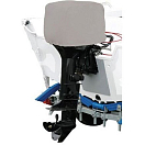 Купить Oceansouth OCEMA0741 Motor FB HASTA чехол для буя/кранца Бесцветный 15HP  7ft.ru в интернет магазине Семь Футов