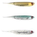 Herakles ARHKEG02 Мягкий приманка Mirror Stick 80 mm Alborella