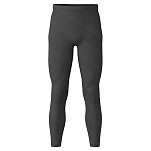 Loeffler lf30807-a09-46_48 Термоштаны Transtex® Merino 260 Grey Melange 20x15x5 46-48