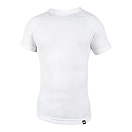 Купить Sport HG 8028-001-xxl Футболка с коротким рукавом Move White 30x25x2 2XL 7ft.ru в интернет магазине Семь Футов