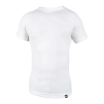 Sport HG 8028-001-xxl Футболка с коротким рукавом Move White 30x25x2 2XL