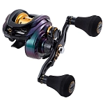 Abu garcia 36282963580 Катушка для бейткастинга Salty Stage Concept Free Black / Blue Ratio: 6.4:1