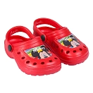Купить Cerdá 2300005217-c65-t029 Деревянные башмаки Mickey Red 35x25x15 EU 29 7ft.ru в интернет магазине Семь Футов