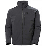 Helly hansen 30206_980-M Куртка Racing Lifaloft Черный  Ebony M