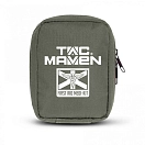 Купить Pentagon D19020-06-ONESIZE Аптечка первой помощи Hippokrates Tac Maven Olive Green  Hunt 7ft.ru в интернет магазине Семь Футов