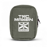 Pentagon D19020-06-ONESIZE Аптечка первой помощи Hippokrates Tac Maven Olive Green  Hunt