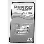 Perko 9-0070DP2CLR Festoon 12W Лампочка Свет Бесцветный Clear 1 5/8 x 3/8´´ 