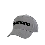 Shimano fishing SHCAPGCA Кепка Logo  Grey Camo