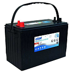 Exide NBA-939 12V/100Ah 850 CCA Agm Exide NBA-939 Start Em960 батарея Бесцветный Black