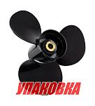 Винт гребной Mercury 135-300;3x14-1/2x19, Alpha 1, Bravo 1, BaekSan (упаковка из 3 шт.) 001501421A1900M_pkg_3
