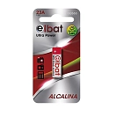 Купить Elbat EB0363 23A Щелочная батарея  Multicolor 7ft.ru в интернет магазине Семь Футов