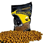 Pro elite baits c8434333 Бойл Soluble Сахарная кукуруза 3.5kg Green 30x15x15 14 mm