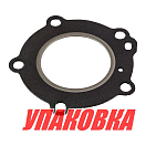 Прокладка под головку цилиндра Tohatsu/Mercury 4-5, Omax (упаковка из 6 шт.) 369010050_OM_pkg_6