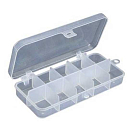 Купить Energoteam 75214011 HS009 Коробка для снастей Бесцветный Clear 13.3 x 3.2 x 2.5 cm 7ft.ru в интернет магазине Семь Футов