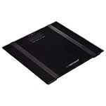 Esperanza ebs018k Весы  Black 31x31x3