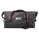 Купить Golden catch 7139035 сумка дафл Waterproof 120L Black 63x53x12 62 x 52 x 38 cm 7ft.ru в интернет магазине Семь Футов